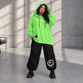Funky Diva · Hoody · EasyDiva · KD569 · MossFrost