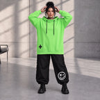 Funky Diva · Hoody · EasyDiva · KD569 · MossFrost
