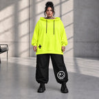Funky Diva · Hoody · EasyDiva · KD569 · CitrusFrost