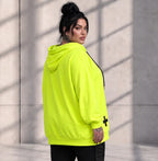 Funky Diva · Hoody · EasyDiva · KD569 · CitrusFrost
