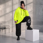 Funky Diva · Hoody · EasyDiva · KD569 · CitrusFrost