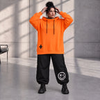 Funky Diva · Hoody · EasyDiva · KD569 · PumpkinHaze