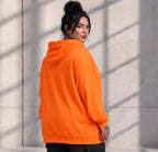 Funky Diva · Hoody · EasyDiva · KD569 · PumpkinHaze