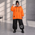 Funky Diva · Hoody · EasyDiva · KD569 · PumpkinHaze
