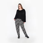 AKH Fashion 6048-Skye, Black