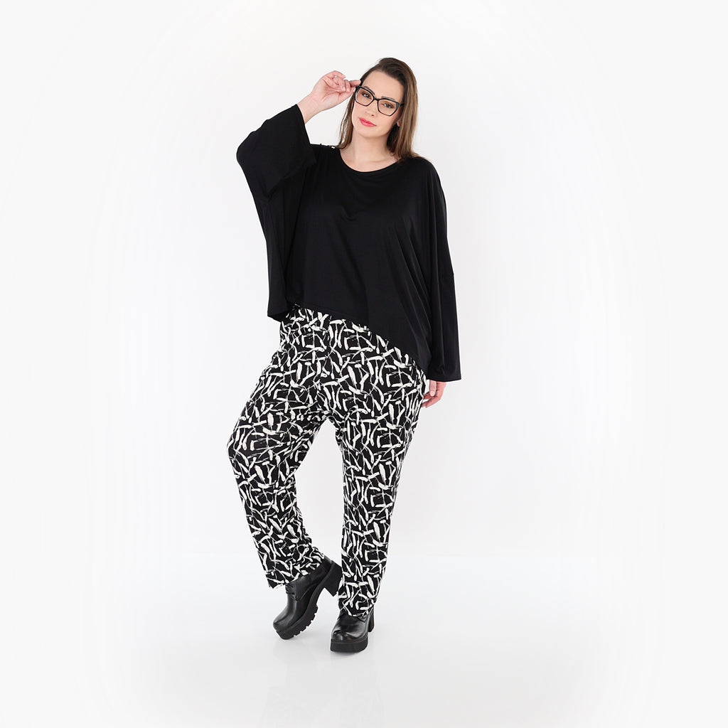 AKH Fashion 6048-Skye, Black