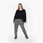 AKH Fashion 6048-Skye, Black