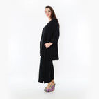 AKH Fashion Shirt 01892 Skye, Schwarz