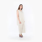AKH Fashion 225 Trousers, Beige