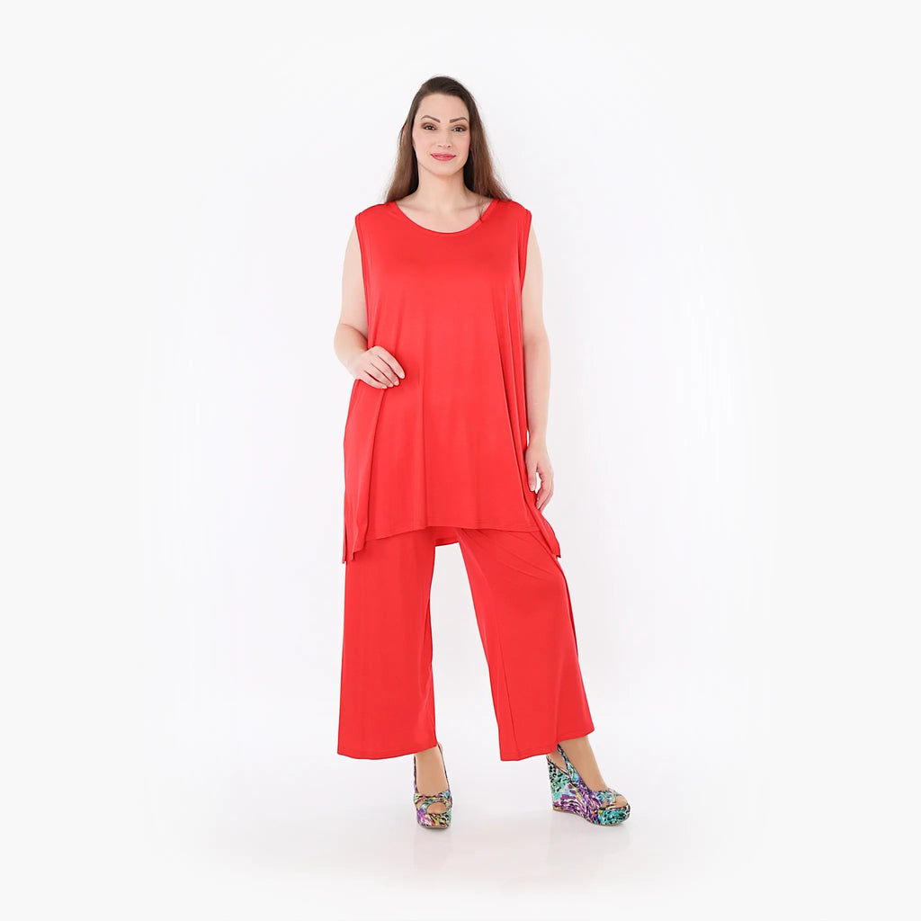 AKH Fashion Hose 225 Skye, Rot