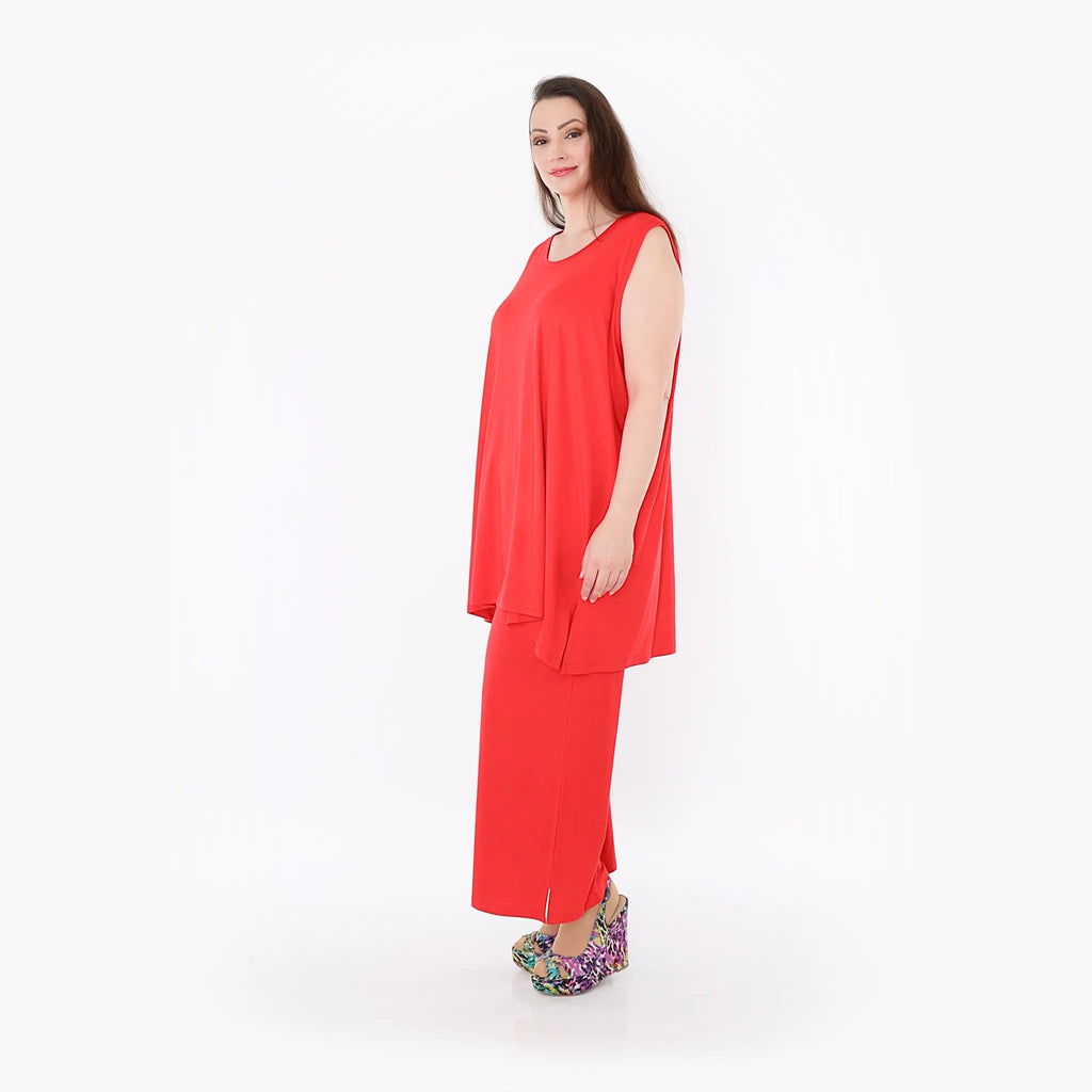 AKH Fashion Hose 225 Skye, Rot