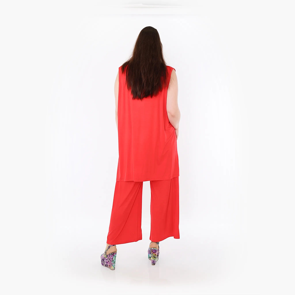AKH Fashion Hose 225 Skye, Rot