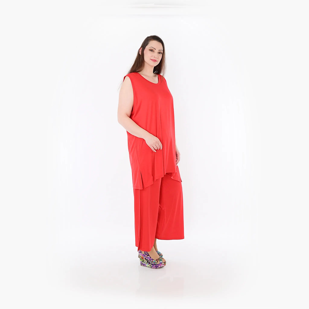 AKH Fashion Hose 225 Skye, Rot
