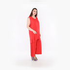 AKH Fashion Hose 225 Skye, Rot