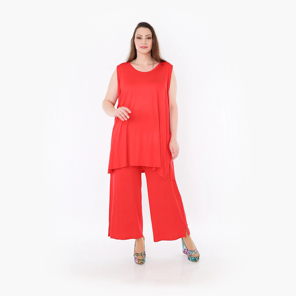 AKH Fashion Hose 225 Skye, Rot