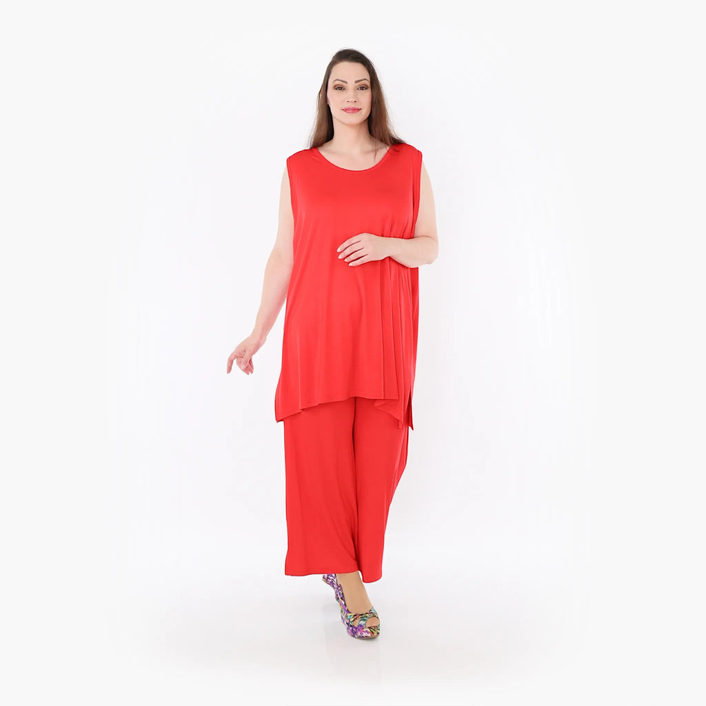 AKH Fashion Hose 225 Skye, Rot