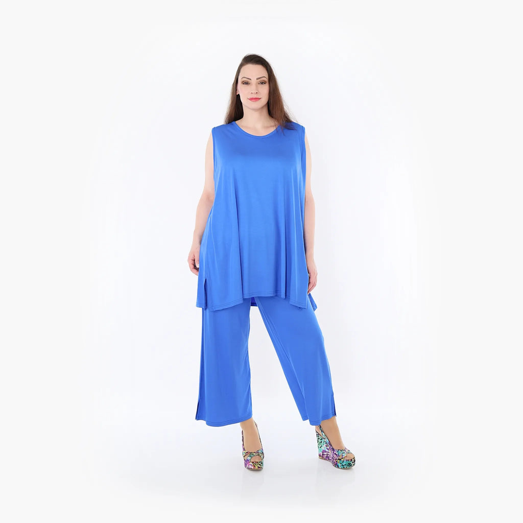 AKH Fashion Hose 225 Skye, Royalblau