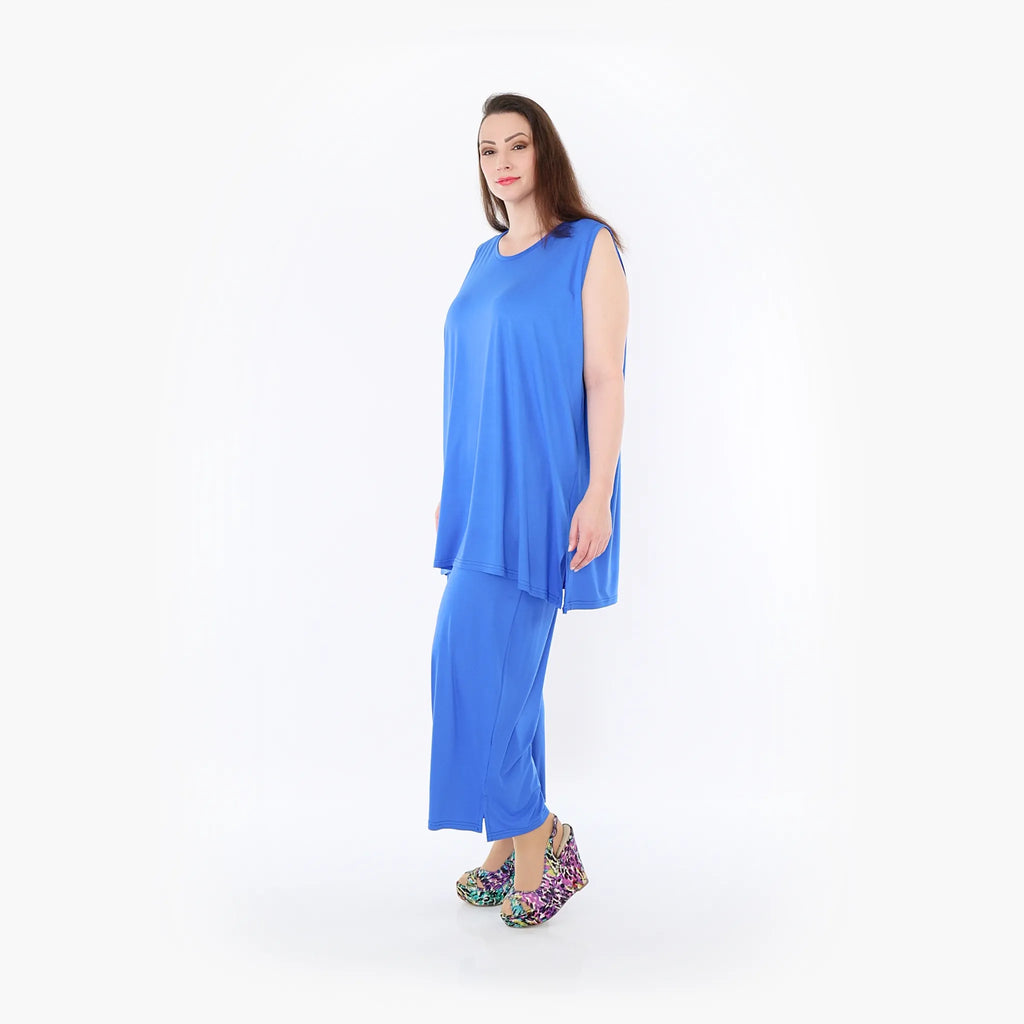 AKH Fashion Hose 225 Skye, Royalblau