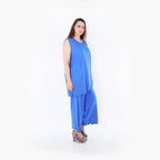 AKH Fashion Hose 225 Skye, Royalblau