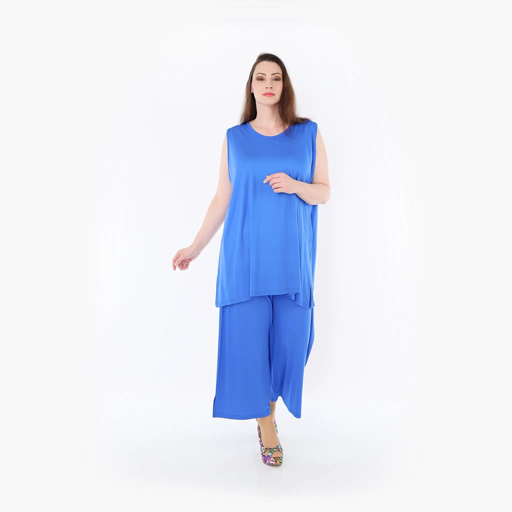AKH Fashion Hose 225 Skye, Royalblau