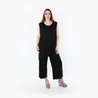 AKH Fashion Top 06675 Skye, Schwarz