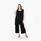 AKH Fashion Top 06675 Skye, Schwarz