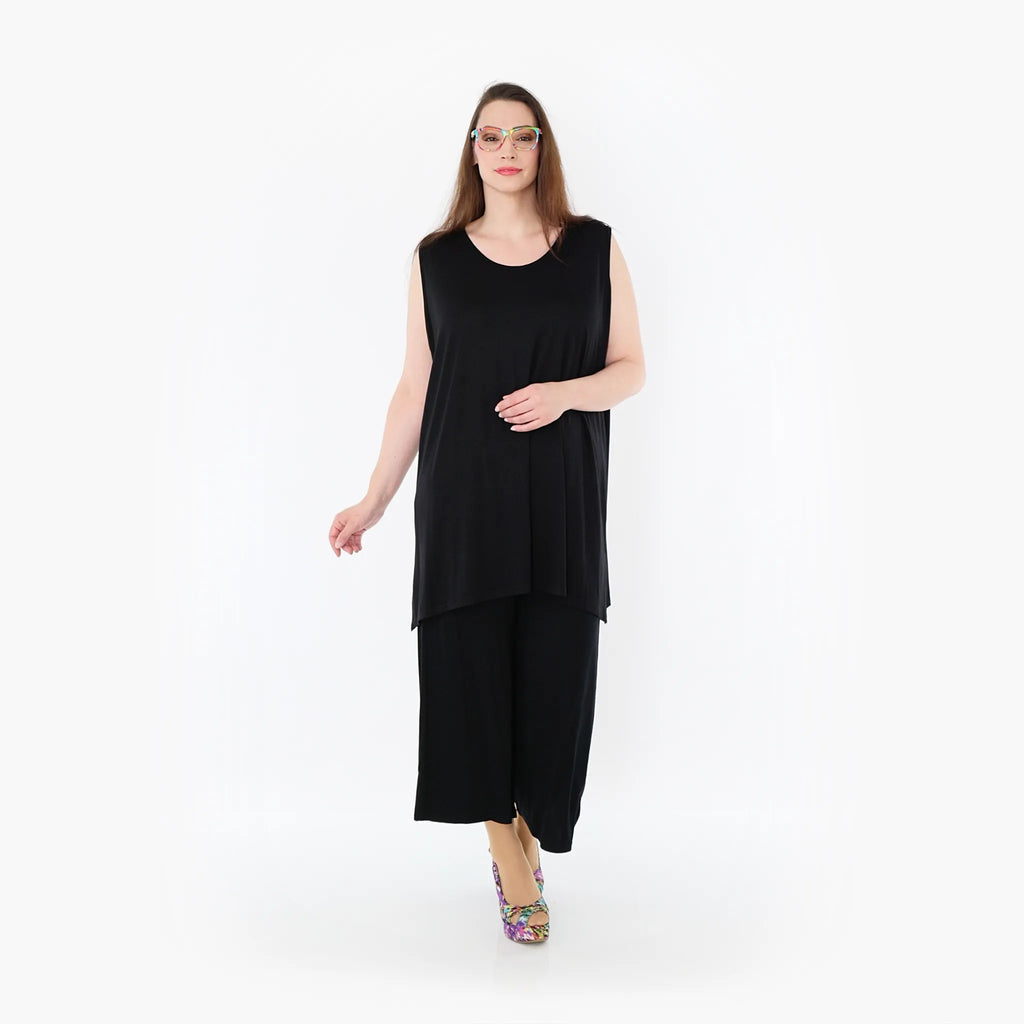 AKH Fashion Hose 225 Skye, Schwarz