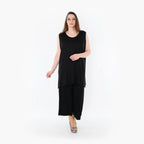 AKH Fashion Hose 225 Skye, Schwarz