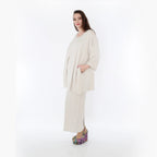 AKH Fashion Shirt 7054 Skye, Beige