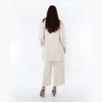 AKH Fashion Shirt 7054 Skye, Beige
