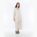 AKH Fashion Shirt 7054 Skye, Beige