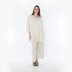 AKH Fashion Shirt 7054 Skye, Beige
