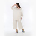 AKH Fashion Shirt 7054 Skye, Beige