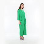 AKH Fashion Shirt 7054 Skye, Grün