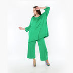 AKH Fashion Shirt 7054 Skye, Grün