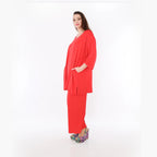 AKH Fashion Shirt 7054 Skye, Rot