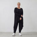 AKH Basics · Hose · Skye · 12 · Schwarz