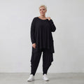 AKH Basics · Shirt · Skye · 593 · Black