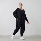 AKH Basics · Shirt · Skye · 593 · Black