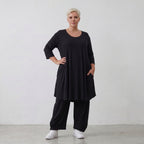 AKH Basics · Hose · Skye · 0809 · Black