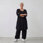 AKH Basics · Hose · Skye · 0809 · Black