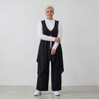 AKH Basics · Hose · Skye · 122 · Black