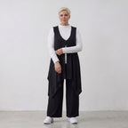AKH Basics · Hose · Skye · 122 · Black