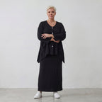 AKH Basics · Jacke · Skye · 118 · Schwarz