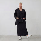 AKH Basics · Rock · Skye · 186 · Black