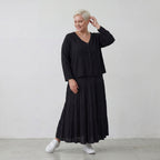 AKH Basics · Rock · Skye · 6945 · Schwarz