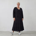 AKH Basics · Jacke · Skye · 130 · Black