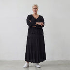 AKH Basics · Rock · Skye · 6945 · Schwarz