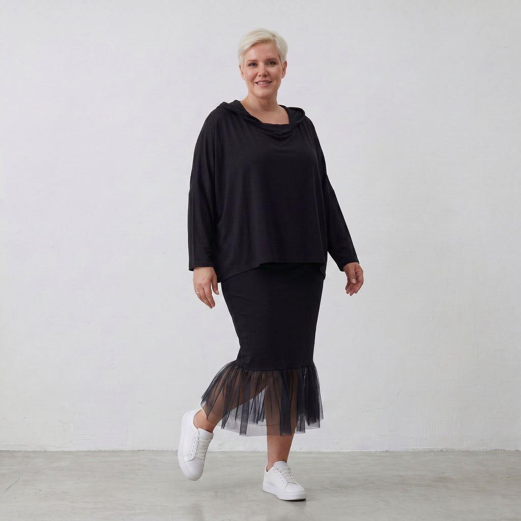 AKH Basics · Rock · Skye · 1330 · Black