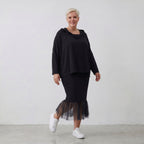 AKH Basics · Rock · Skye · 1330 · Black